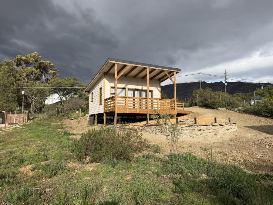 1 Bedroom Property for Sale in Barrydale Western Cape